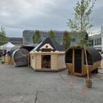 MOS messiala paigaldus