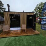 CLT saun Paunvere laadal