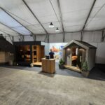 Oleme Ehitusmessiks valmis