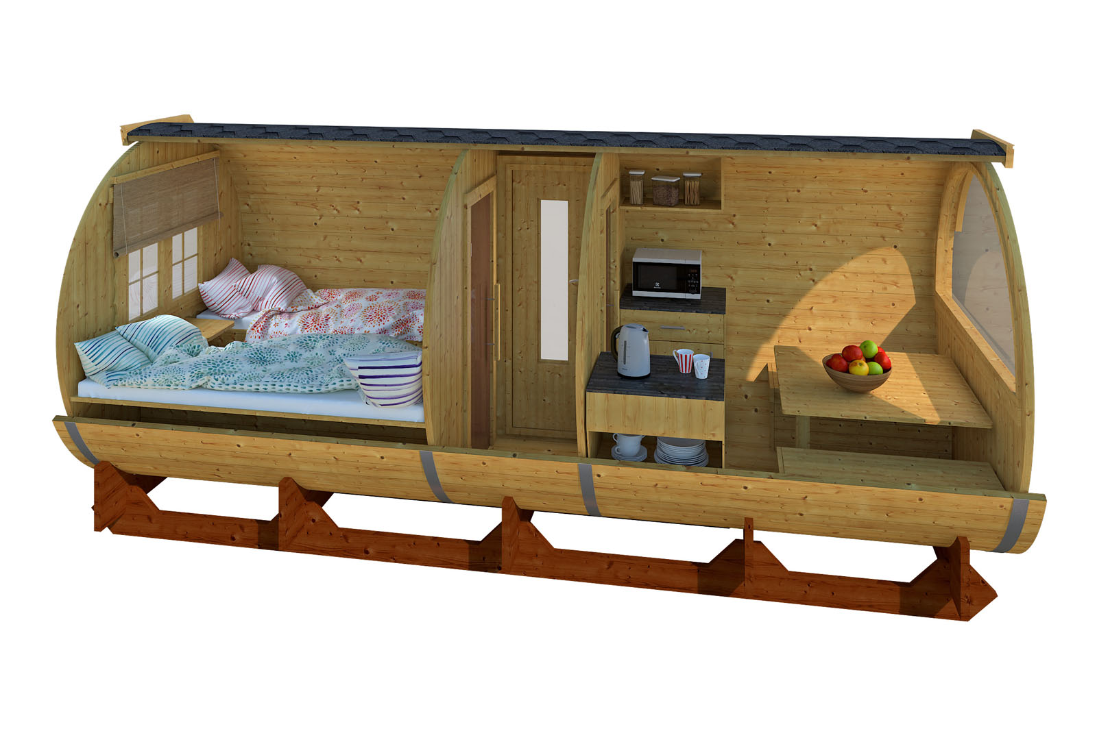 barral camping lisa barral camping lisa