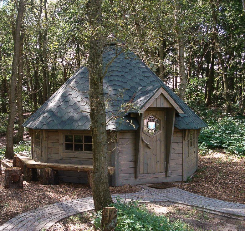 glamping hut 17 m² glamping hut 17 m²
