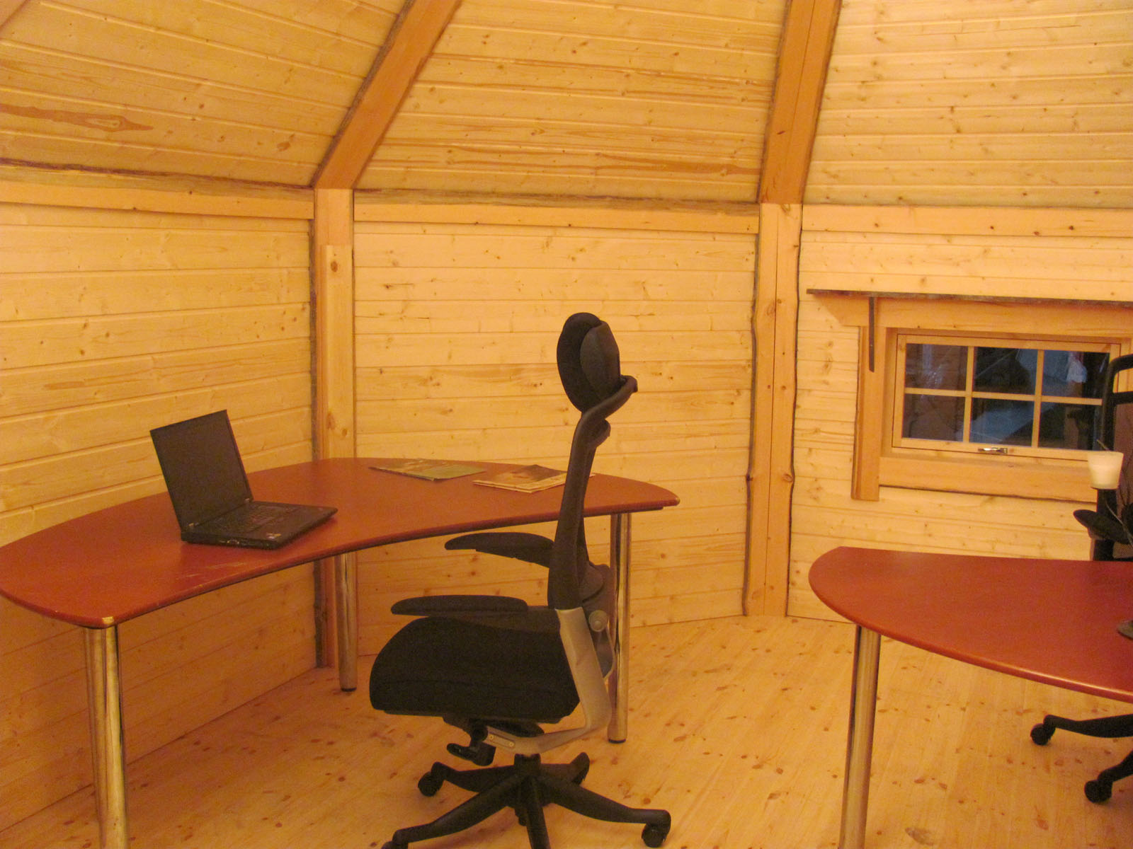 glamping hut 17 m² glamping hut 17 m²