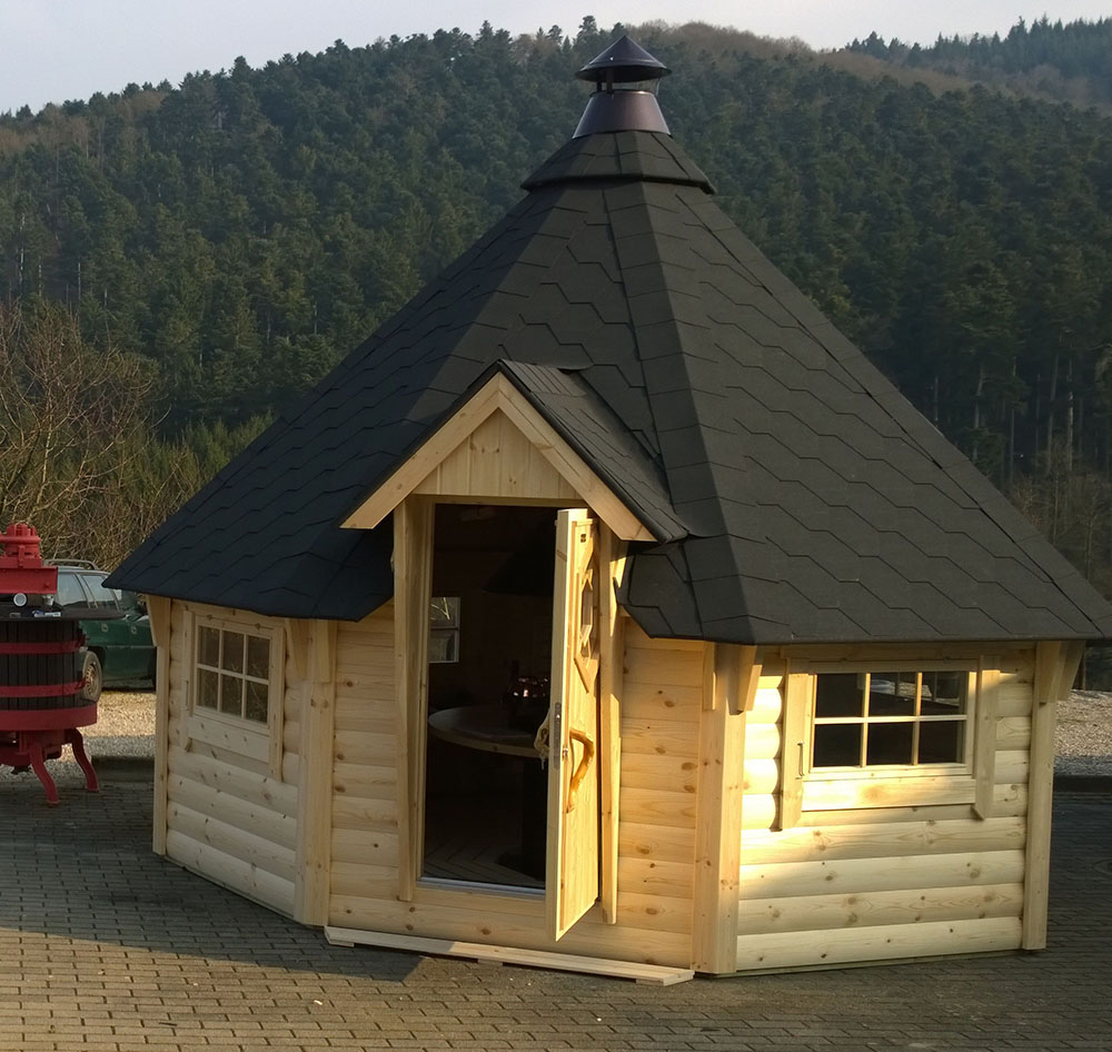 grillhouse 12 m² grillhouse 12 m²