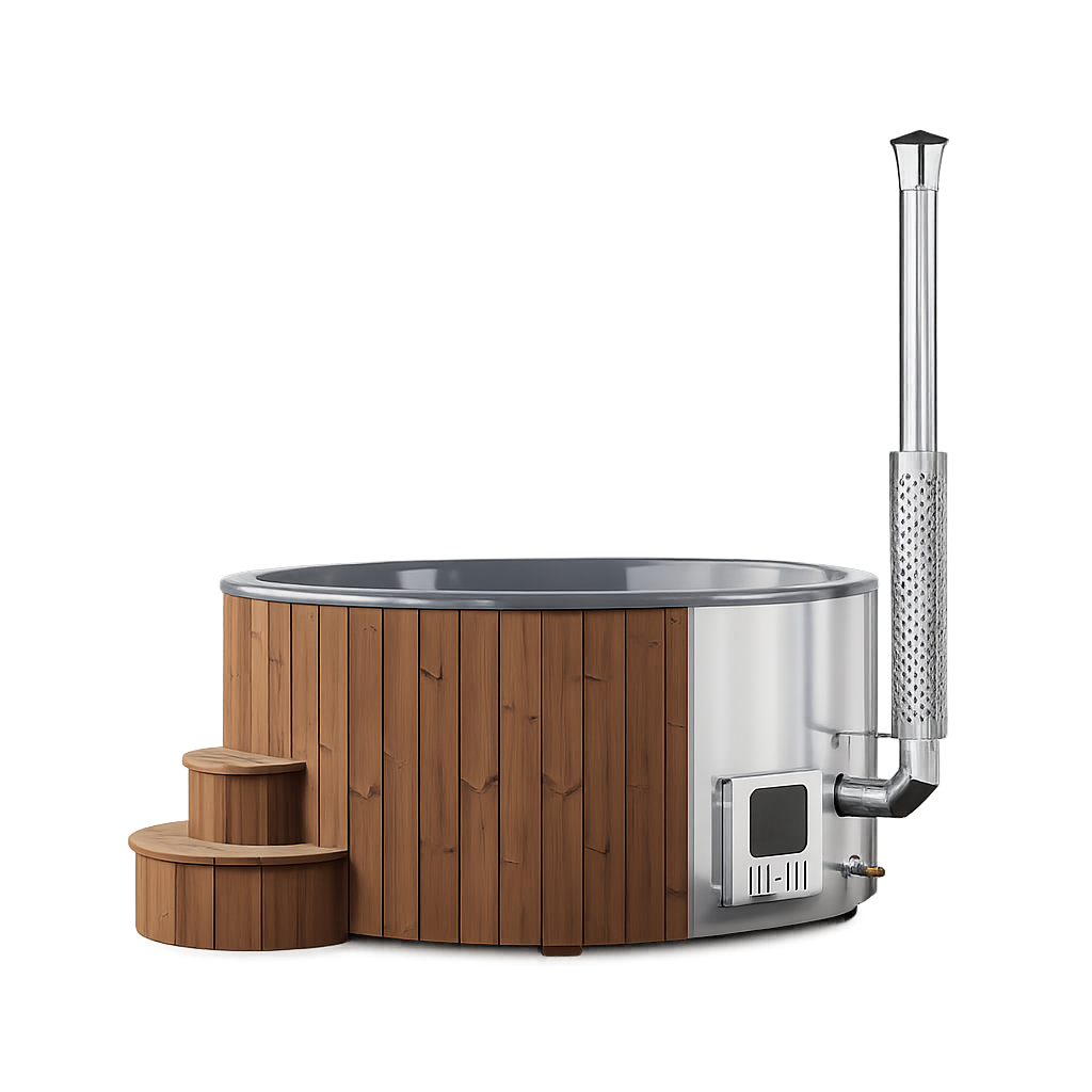huttub arctic